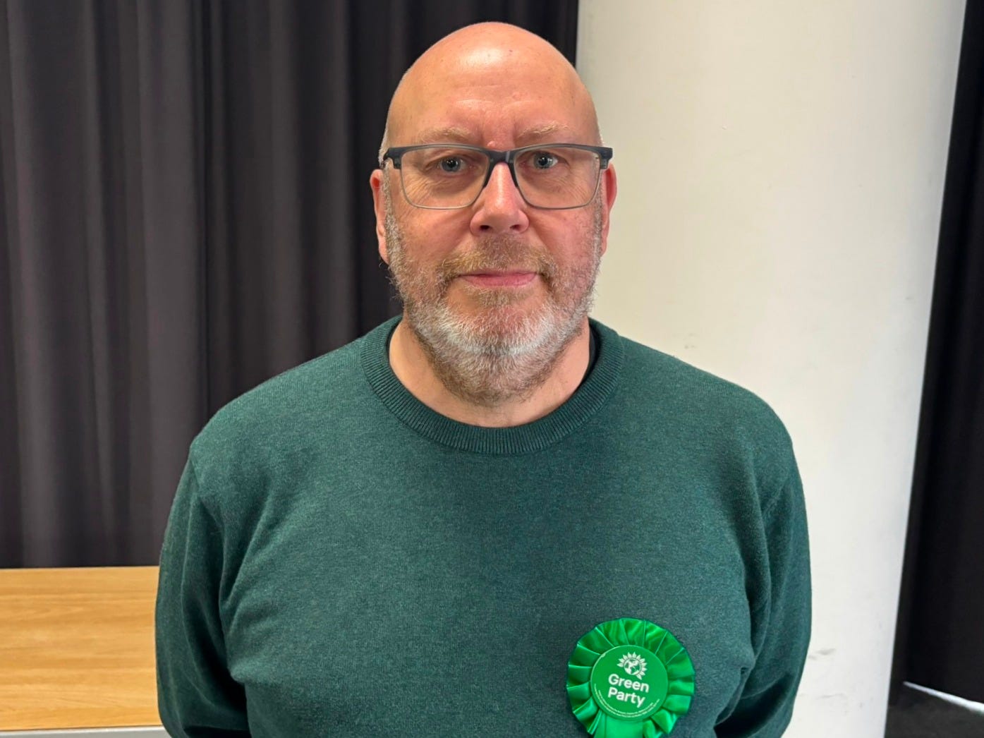 The final countdown to a new Kent