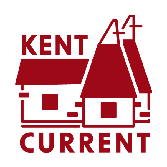 Flags spark festive stand-off