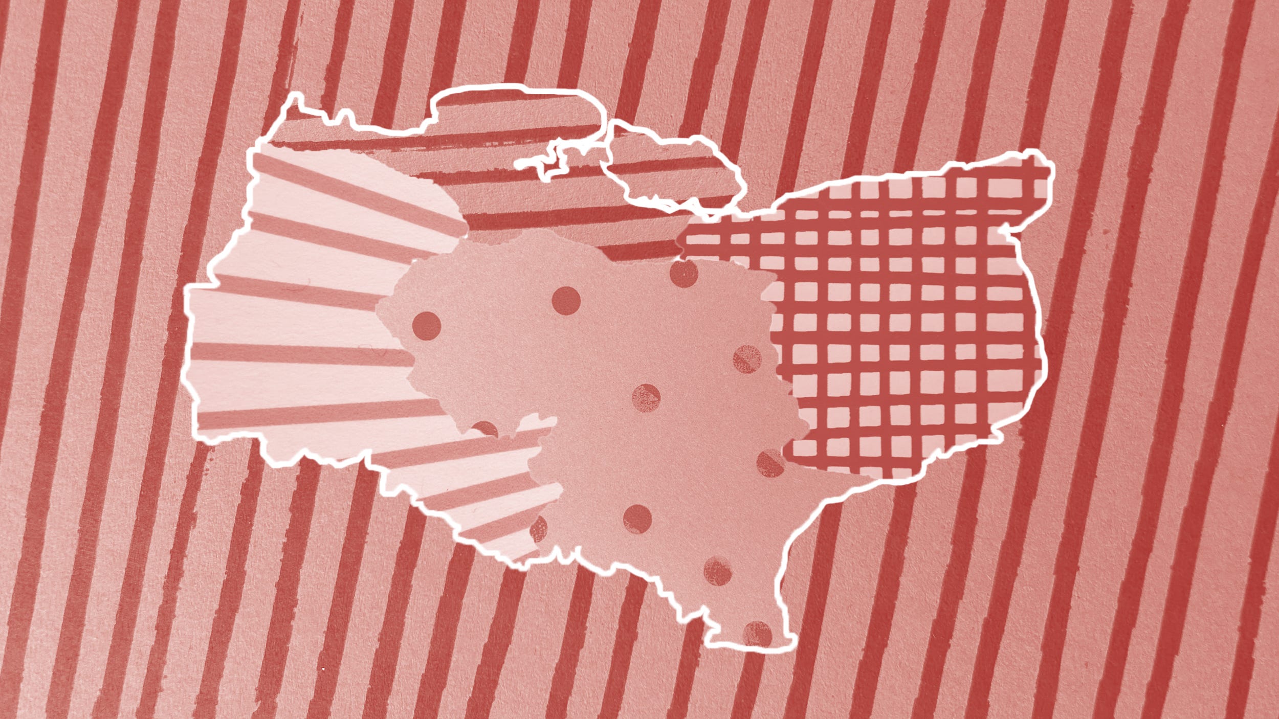 The final countdown to a new Kent