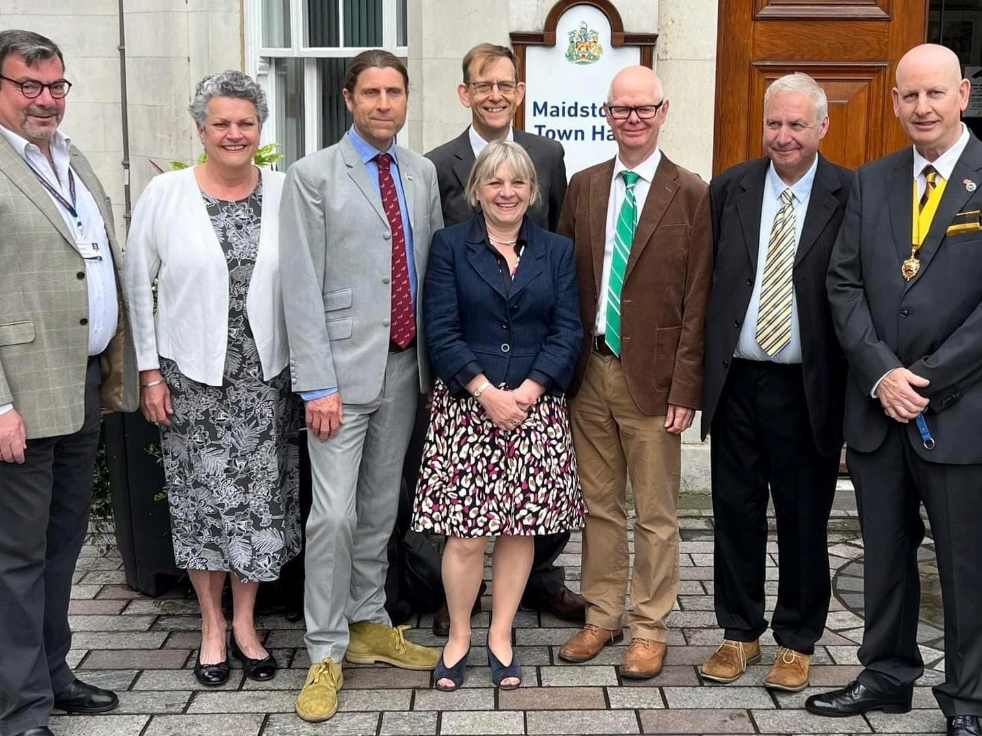 Maidstone leader hit with no confidence challenge