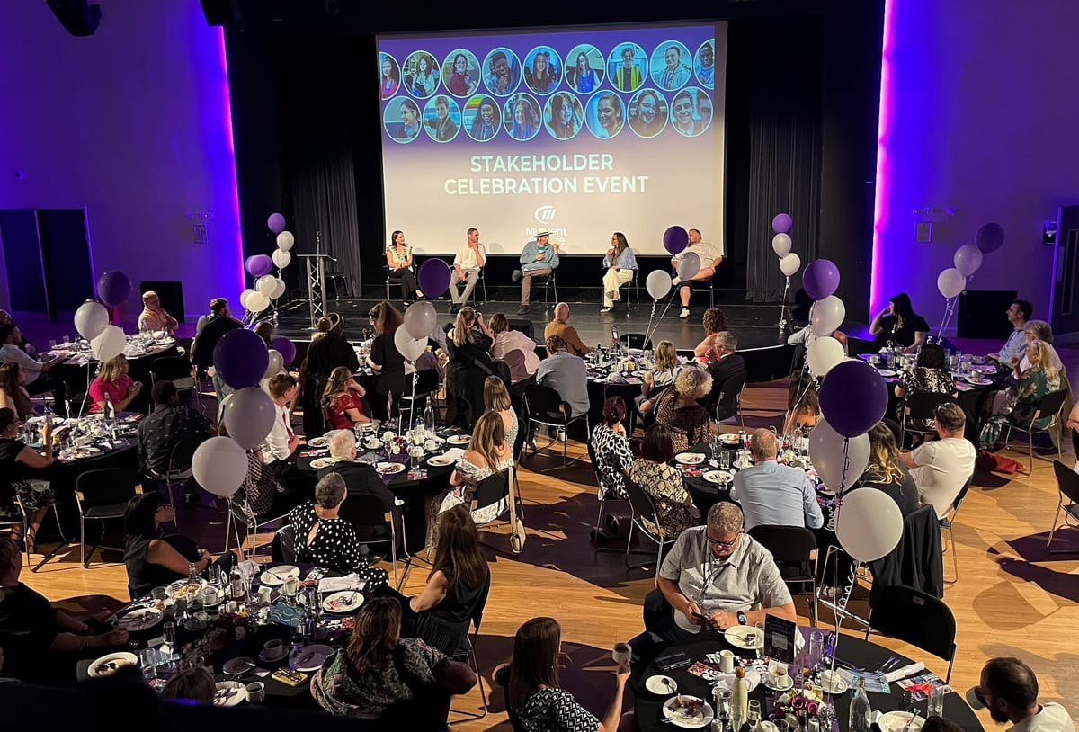 College seeks to reconnect with former students