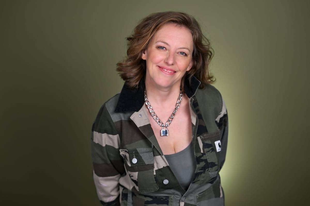 "Growing apart may indicate healthy growth"