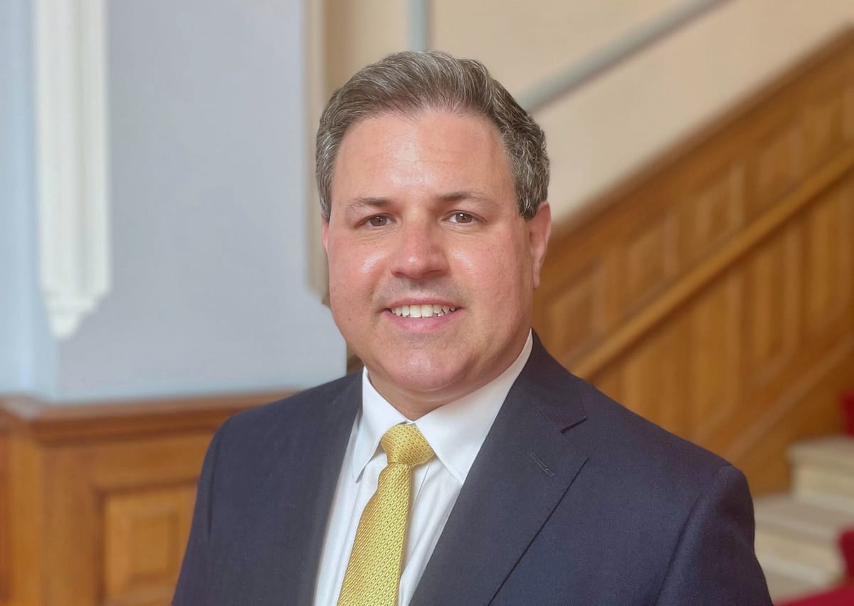 “I really don’t like party tribalism”