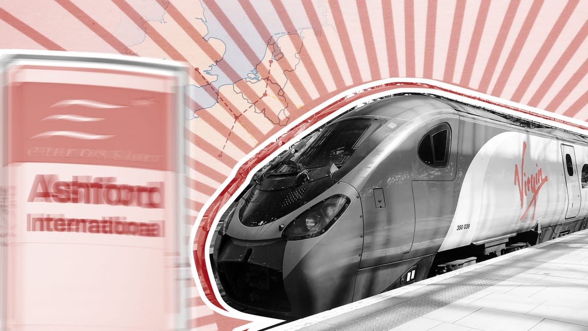 A win for Virgin, but not for Kent