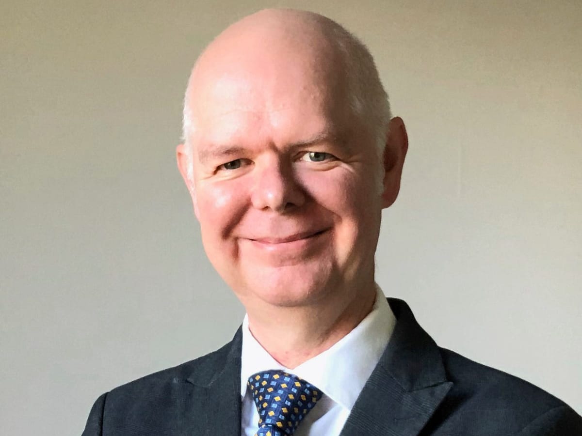 “We’re focused on the practical aspects rather than petty politics”