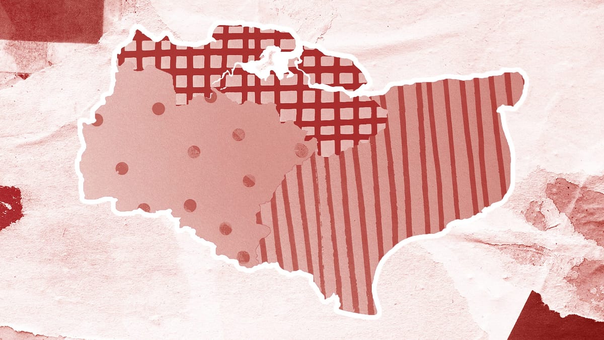 Kent edges toward a three-way split