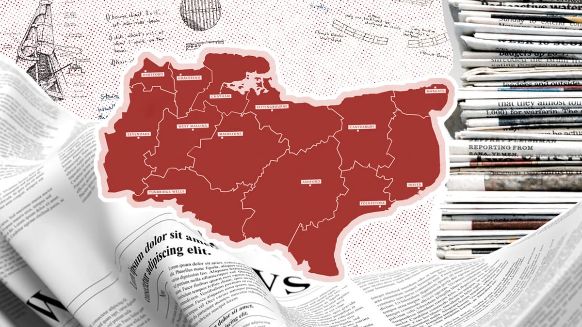 The end of our first year