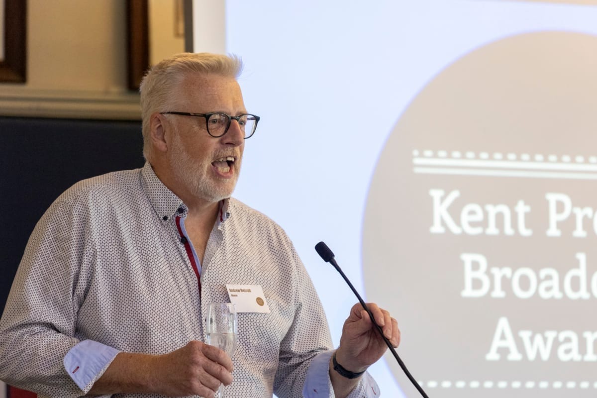 "Without planning and development, you haven't got an economy"