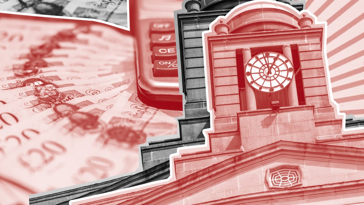 Reform’s first KCC budget and the numbers it can’t escape