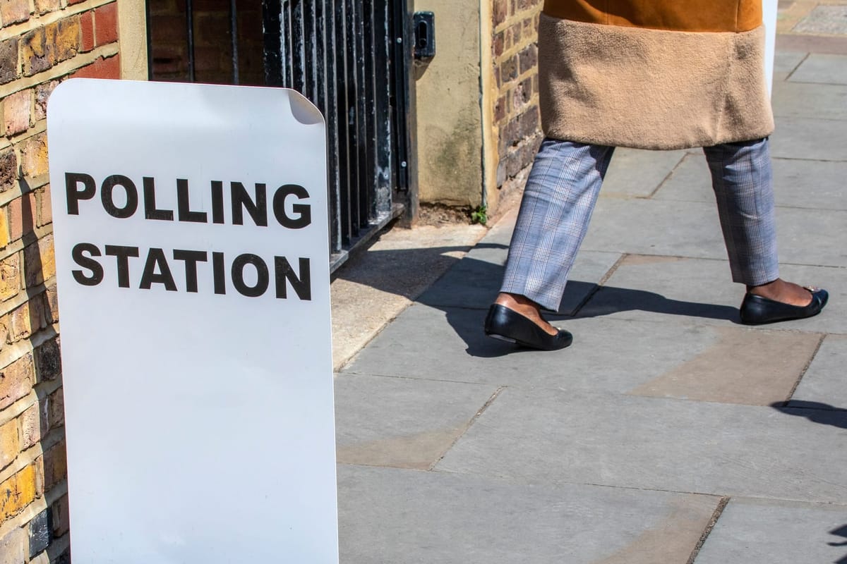 Democracy, now open on weekends