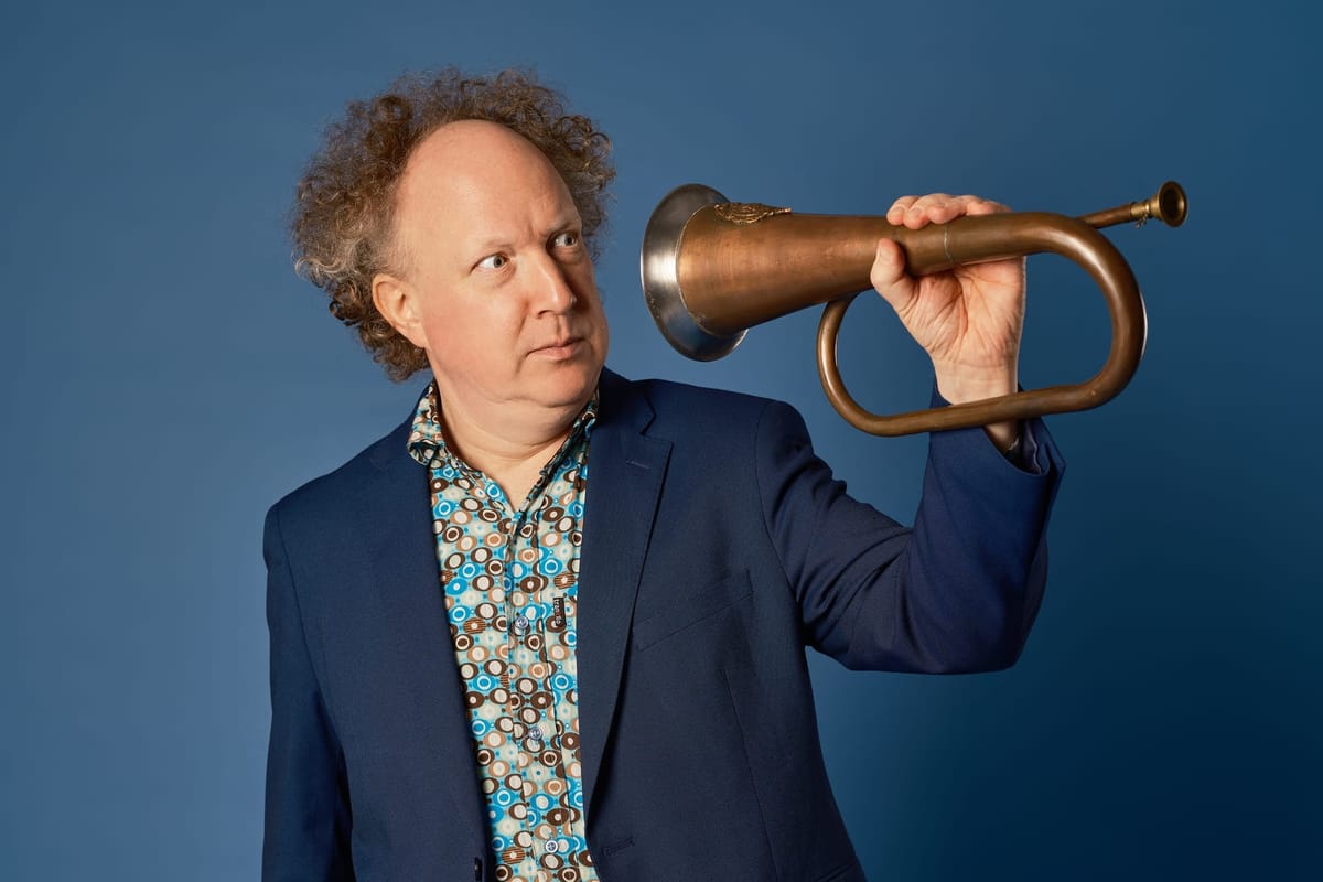 “You’ve just got to commit to it”