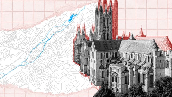 Is it possible to character assassinate a city?