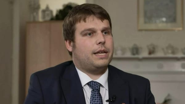 "We should wave our flags more"