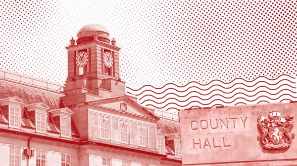 Kent County Council prepares for its final election
