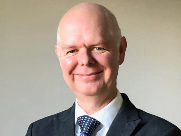 “We’re focused on the practical aspects rather than petty politics”