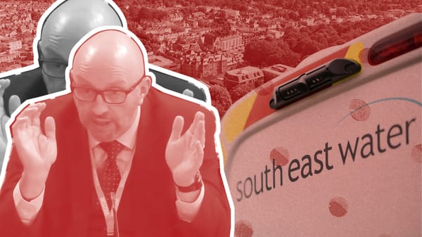 South East Water said outage was unforeseeable the day before it happened again