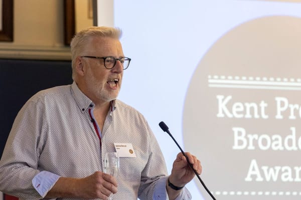 "Without planning and development, you haven't got an economy"