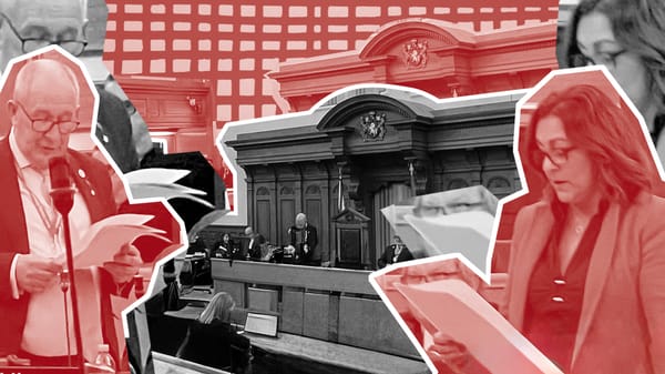 Kent’s budget vote was easy, but the numbers are not