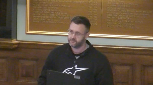 KCC councillor jailed, triggering by-election