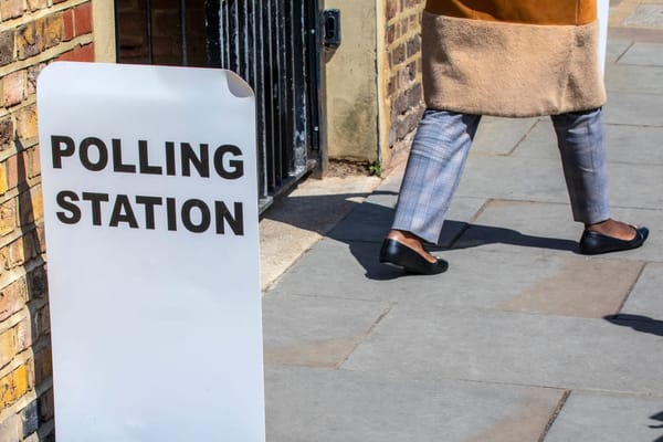 Democracy, now open on weekends