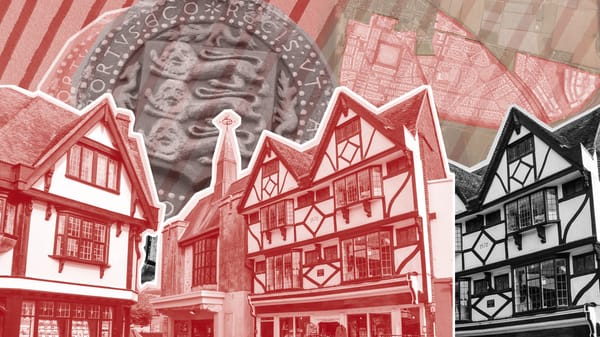 Huge expansion of Faversham gets go-ahead