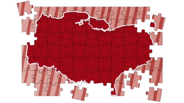 Whitehall shifts Kent's reorganisation debate